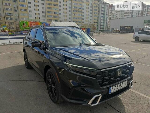 Хонда СРВ, объемом двигателя 1.99 л и пробегом 4 тыс. км за 43900 $, фото 10 на Automoto.ua