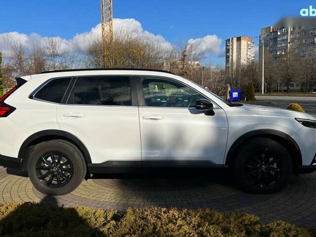 Хонда СРВ, объемом двигателя 0 л и пробегом 9 тыс. км за 31750 $, фото 8 на Automoto.ua