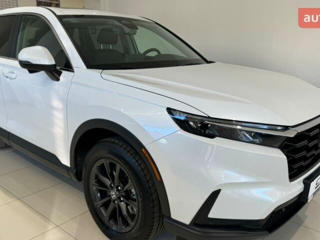 Хонда СРВ, объемом двигателя 1.99 л и пробегом 0 тыс. км за 48248 $, фото 1 на Automoto.ua