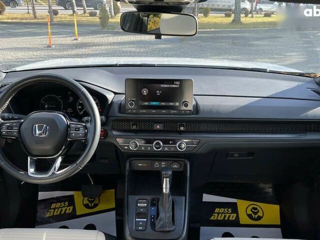 Хонда СРВ, объемом двигателя 0 л и пробегом 9 тыс. км за 31750 $, фото 14 на Automoto.ua