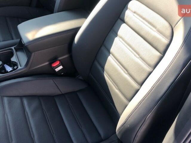 Хонда СРВ, объемом двигателя 1.99 л и пробегом 0 тыс. км за 49895 $, фото 13 на Automoto.ua