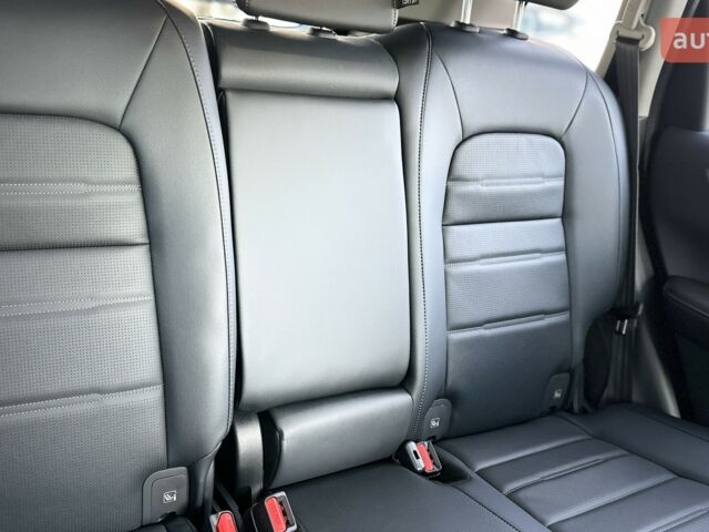 купити нове авто Хонда СРВ 2023 року від офіційного дилера HONDA Одеса Хонда фото