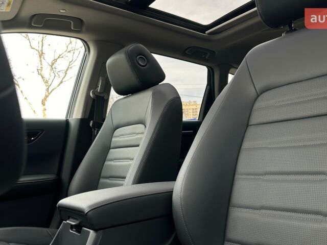 купити нове авто Хонда СРВ 2023 року від офіційного дилера HONDA Одеса Хонда фото