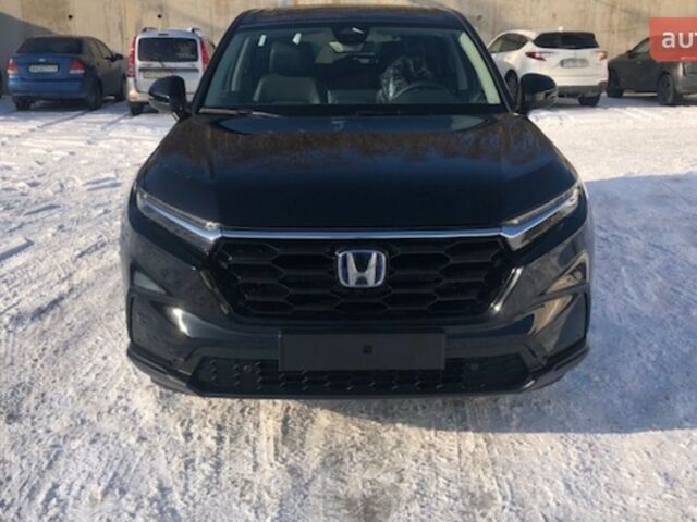 Хонда СРВ, объемом двигателя 1.99 л и пробегом 0 тыс. км за 49895 $, фото 7 на Automoto.ua