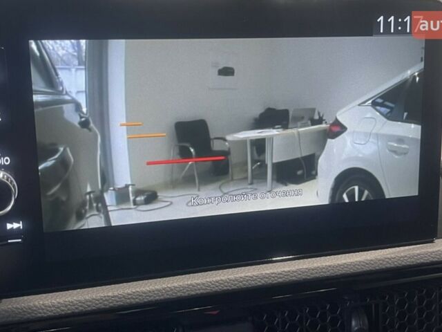 Хонда СРВ, объемом двигателя 1.99 л и пробегом 0 тыс. км за 47279 $, фото 2 на Automoto.ua