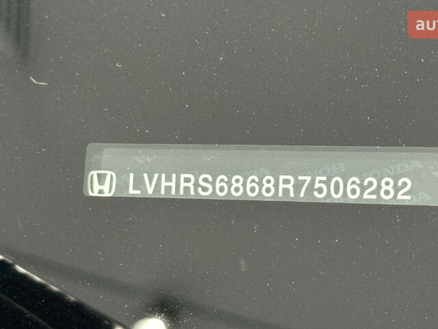 Хонда СРВ, объемом двигателя 1.99 л и пробегом 0 тыс. км за 46753 $, фото 18 на Automoto.ua
