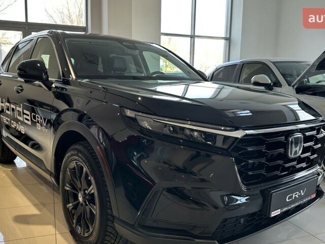 Хонда СРВ, объемом двигателя 1.99 л и пробегом 0 тыс. км за 49523 $, фото 19 на Automoto.ua