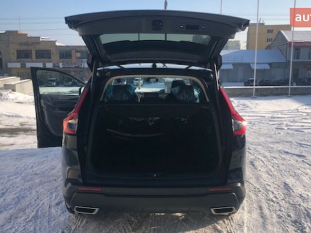 Хонда СРВ, объемом двигателя 1.99 л и пробегом 0 тыс. км за 49895 $, фото 15 на Automoto.ua