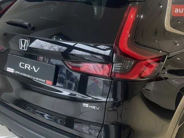 Хонда СРВ, объемом двигателя 1.99 л и пробегом 0 тыс. км за 47279 $, фото 29 на Automoto.ua