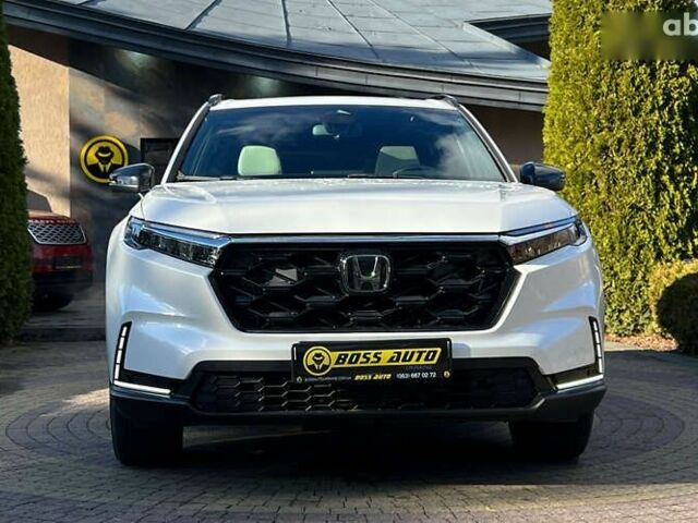 Хонда СРВ, объемом двигателя 0 л и пробегом 9 тыс. км за 31750 $, фото 2 на Automoto.ua