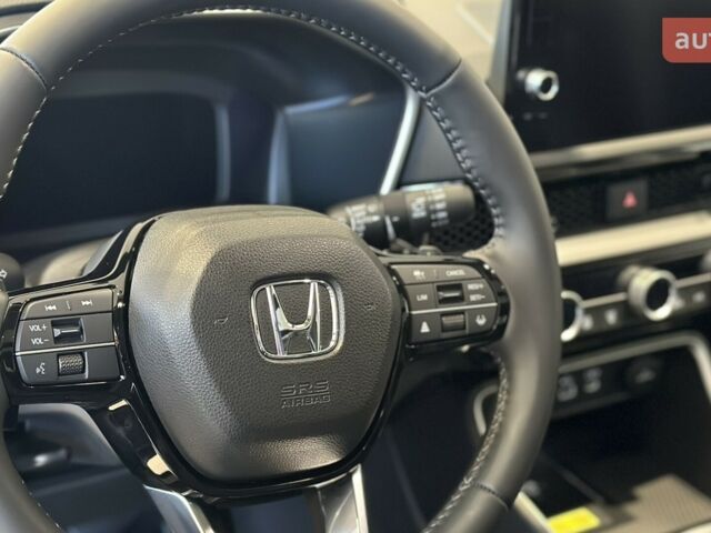 Хонда СРВ, объемом двигателя 1.99 л и пробегом 0 тыс. км за 49523 $, фото 31 на Automoto.ua