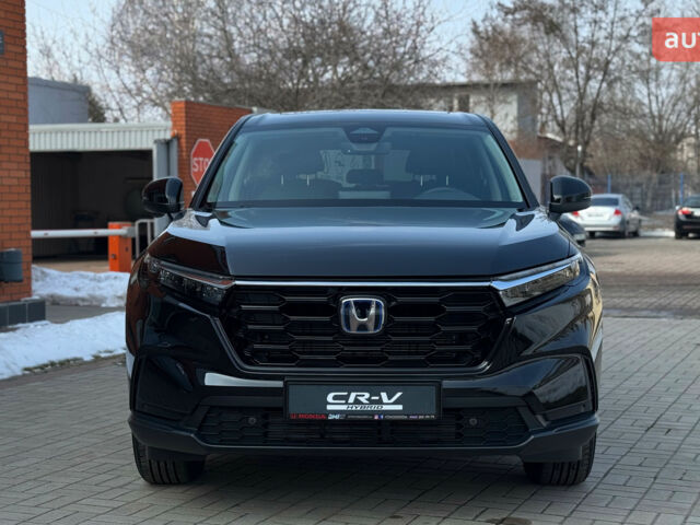 Хонда СРВ 2023 в Киеве на Automoto.ua Хонда СРВ, объемом двигателя 1.99 л и пробегом 0 тыс. км за 50207 $, фото 3 на Automoto.ua