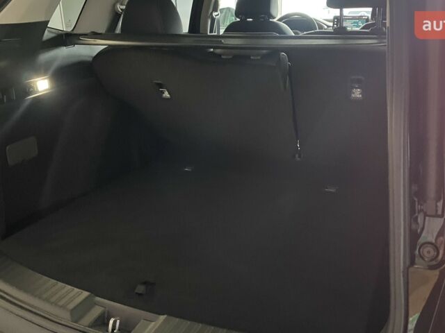 Хонда СРВ, объемом двигателя 1.99 л и пробегом 0 тыс. км за 49523 $, фото 15 на Automoto.ua