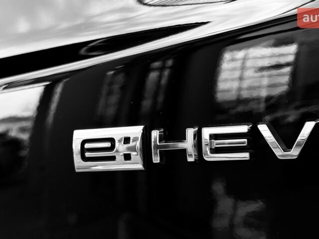 купити нове авто Хонда СРВ 2023 року від офіційного дилера HONDA Одеса Хонда фото