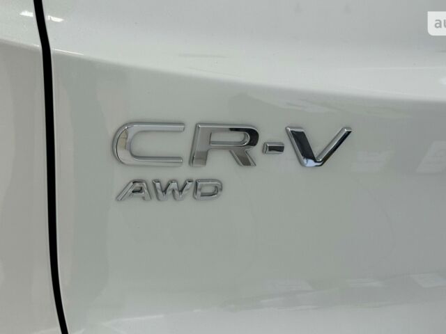 Хонда СРВ, объемом двигателя 1.99 л и пробегом 0 тыс. км за 51959 $, фото 18 на Automoto.ua