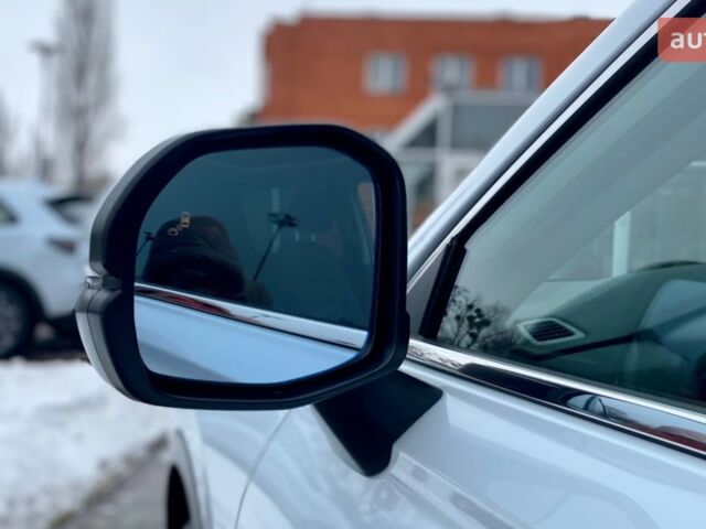 Хонда СРВ 2023 в Киеве на Automoto.ua Хонда СРВ, объемом двигателя 1.99 л и пробегом 0 тыс. км за 50534 $, фото 17 на Automoto.ua