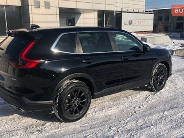 Хонда СРВ, объемом двигателя 1.99 л и пробегом 0 тыс. км за 49895 $, фото 4 на Automoto.ua