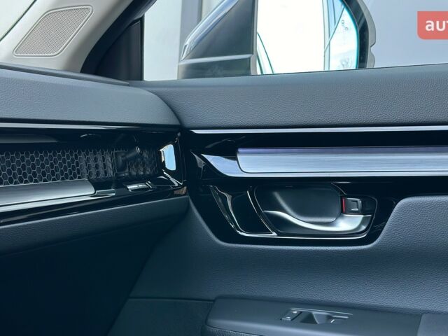 купить новое авто Хонда СРВ 2023 года от официального дилера HONDA Одеса Хонда фото