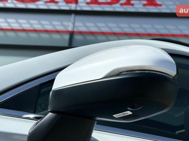 купить новое авто Хонда СРВ 2024 года от официального дилера HONDA Одеса Хонда фото