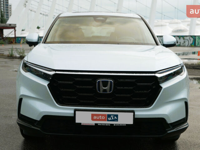 купить новое авто Хонда СРВ 2024 года от официального дилера Автоцентр «Форсаж авто» Хонда фото