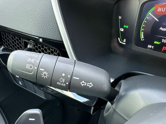 купить новое авто Хонда СРВ 2024 года от официального дилера HONDA Одеса Хонда фото