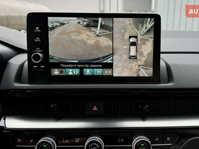 Хонда СРВ, об'ємом двигуна 1.99 л та пробігом 0 тис. км за 49906 $, фото 46 на Automoto.ua