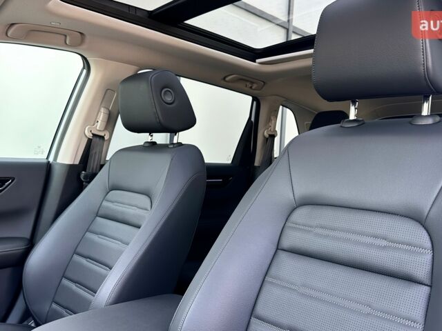 купить новое авто Хонда СРВ 2024 года от официального дилера HONDA Одеса Хонда фото