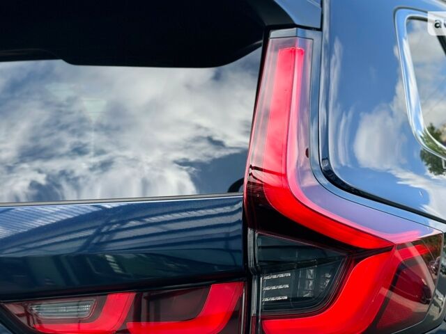 купить новое авто Хонда СРВ 2024 года от официального дилера HONDA Одеса Хонда фото