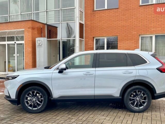 Хонда СРВ 2024 в Киеве на Automoto.ua Хонда СРВ, объемом двигателя 1.99 л и пробегом 0 тыс. км за 53614 $, фото 3 на Automoto.ua
