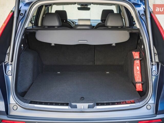 Хонда СРВ, об'ємом двигуна 1.99 л та пробігом 0 тис. км за 49906 $, фото 62 на Automoto.ua