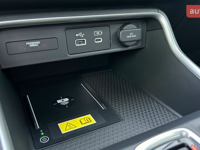 купить новое авто Хонда СРВ 2024 года от официального дилера HONDA Одеса Хонда фото