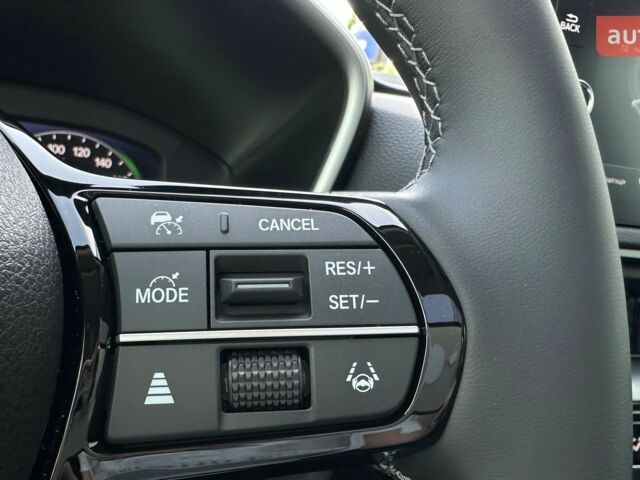 купить новое авто Хонда СРВ 2024 года от официального дилера HONDA Одеса Хонда фото