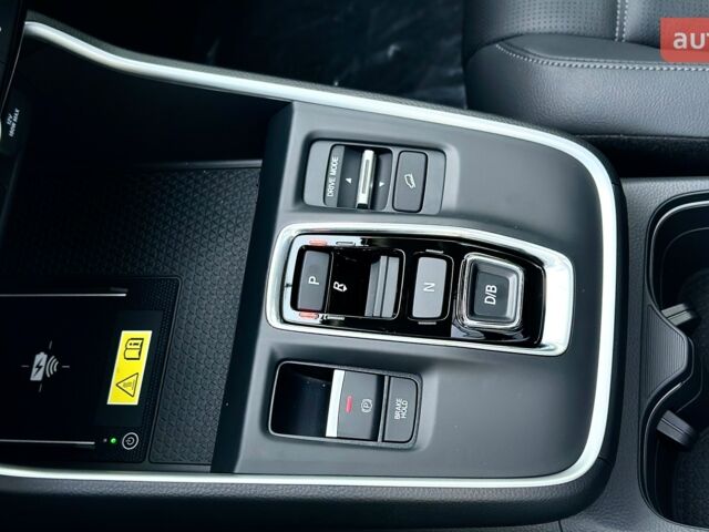 купить новое авто Хонда СРВ 2024 года от официального дилера HONDA Одеса Хонда фото