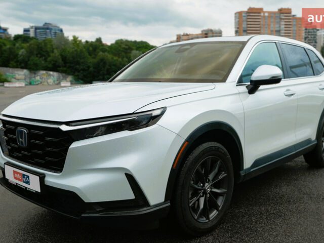 купить новое авто Хонда СРВ 2024 года от официального дилера Автоцентр «Форсаж авто» Хонда фото