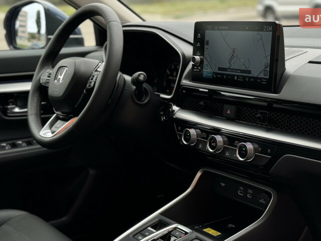 Хонда СРВ 2024 в Киеве на Automoto.ua Хонда СРВ, объемом двигателя 1.99 л и пробегом 0 тыс. км за 53614 $, фото 44 на Automoto.ua