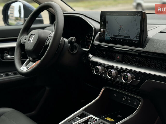 Хонда СРВ, об'ємом двигуна 1.99 л та пробігом 0 тис. км за 49906 $, фото 44 на Automoto.ua