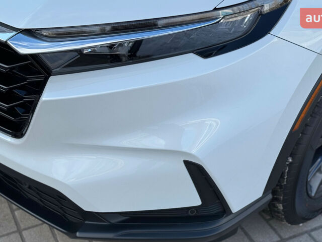 Хонда СРВ 2024 в Киеве на Automoto.ua Хонда СРВ, объемом двигателя 1.99 л и пробегом 0 тыс. км за 53614 $, фото 8 на Automoto.ua