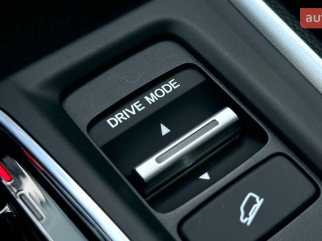 купить новое авто Хонда СРВ 2024 года от официального дилера HONDA Одеса Хонда фото