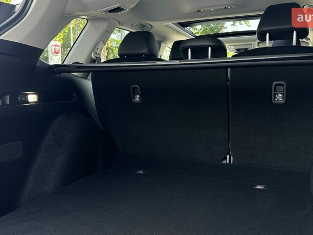 купить новое авто Хонда СРВ 2024 года от официального дилера HONDA Одеса Хонда фото