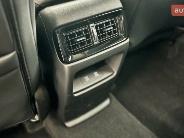 купити нове авто Хонда СРВ 2024 року від офіційного дилера Автоцентр «Форсаж авто» Хонда фото