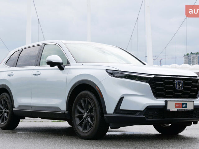 купить новое авто Хонда СРВ 2024 года от официального дилера Автоцентр «Форсаж авто» Хонда фото