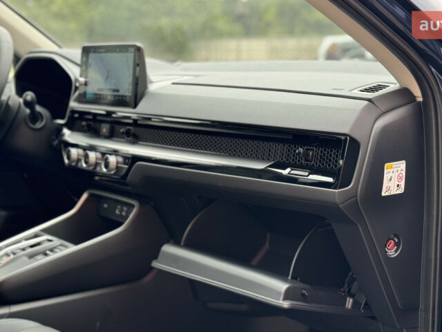 Хонда СРВ, об'ємом двигуна 1.99 л та пробігом 0 тис. км за 49906 $, фото 43 на Automoto.ua