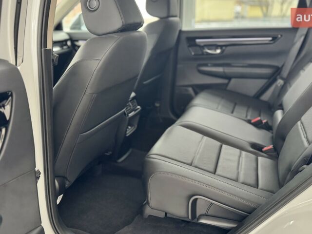 купити нове авто Хонда СРВ 2024 року від офіційного дилера Автоцентр «Форсаж авто» Хонда фото