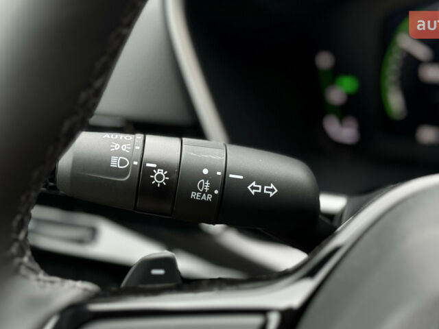 Хонда СРВ 2024 в Киеве на Automoto.ua Хонда СРВ, объемом двигателя 1.99 л и пробегом 0 тыс. км за 53614 $, фото 28 на Automoto.ua