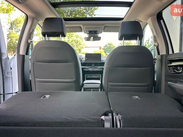 купить новое авто Хонда СРВ 2024 года от официального дилера HONDA Одеса Хонда фото