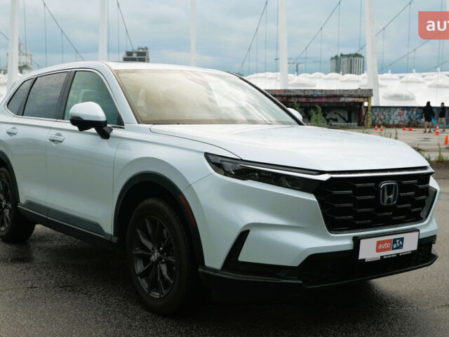 купить новое авто Хонда СРВ 2024 года от официального дилера Автоцентр «Форсаж авто» Хонда фото