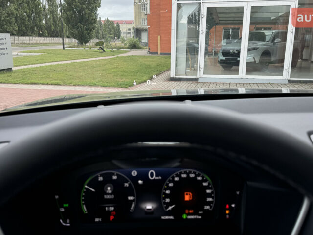 Хонда СРВ, об'ємом двигуна 1.99 л та пробігом 0 тис. км за 49906 $, фото 29 на Automoto.ua