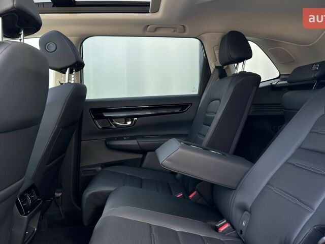 купить новое авто Хонда СРВ 2024 года от официального дилера HONDA Одеса Хонда фото