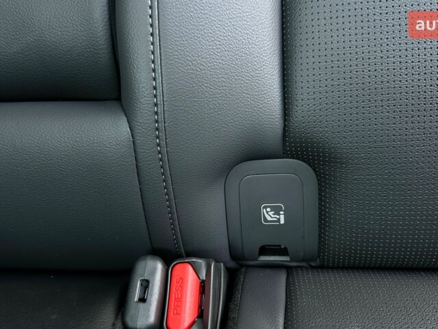 купить новое авто Хонда СРВ 2024 года от официального дилера HONDA Одеса Хонда фото