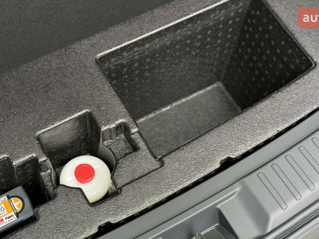 Хонда СРВ, об'ємом двигуна 1.99 л та пробігом 0 тис. км за 49906 $, фото 23 на Automoto.ua